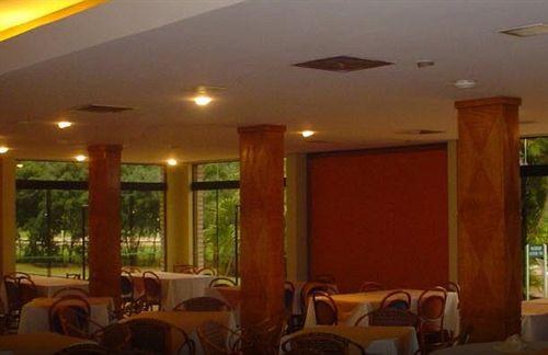 Hotel Canto da Ilha