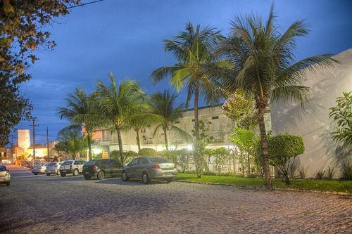 HOTEL BELO HORIZONTE