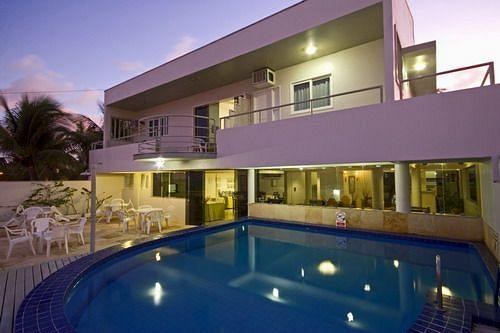 HOTEL BELO HORIZONTE photo 1