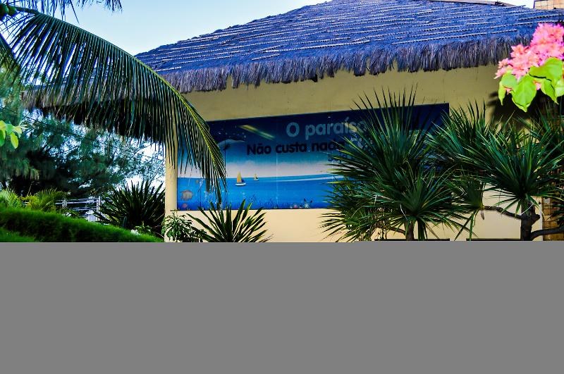 Happy Hotel Praia Azul