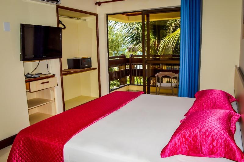 Happy Hotel Praia Azul photo 1