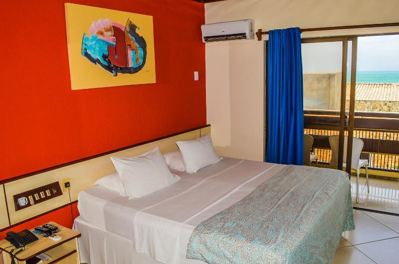 Happy Hotel Praia Azul photo 2