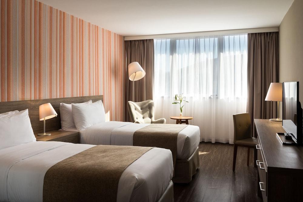 FRONTIER HOTEL RIVERA photo 4