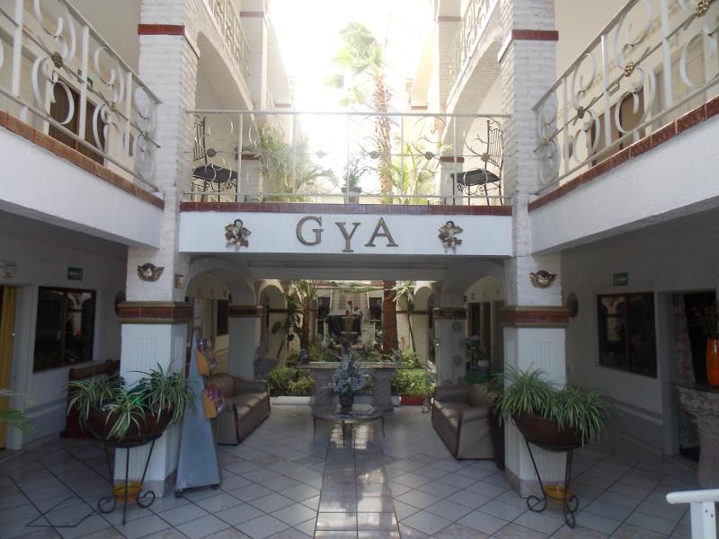 Hotel Gya Express photo 4
