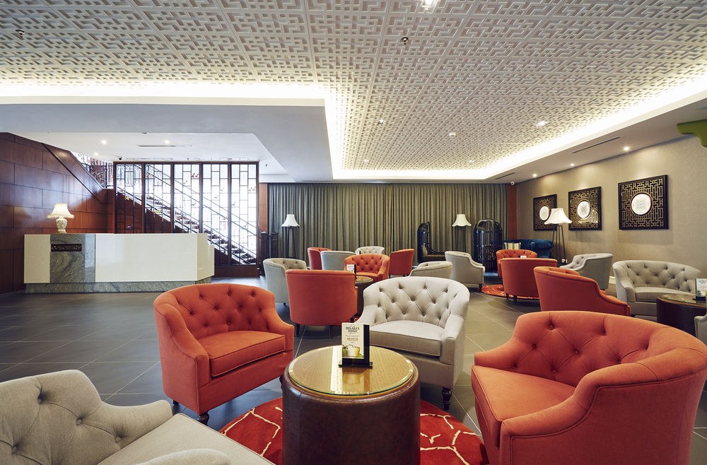 ESTADIA HOTEL photo 1