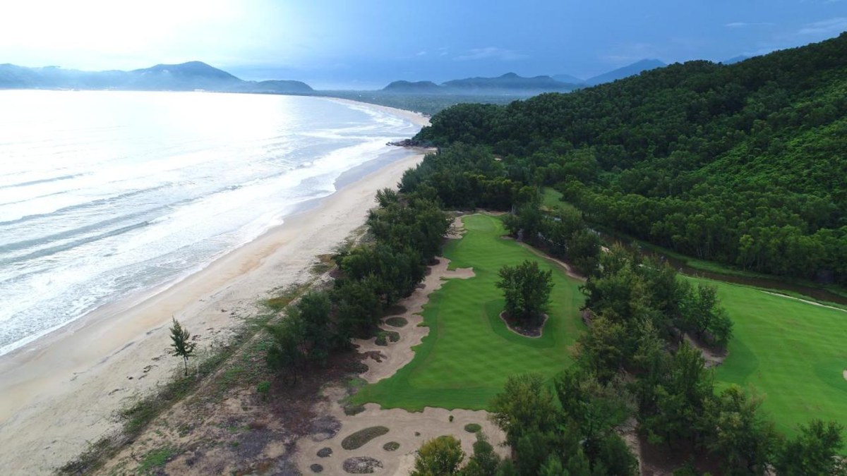 BANYAN TREE LANG CO photo 2