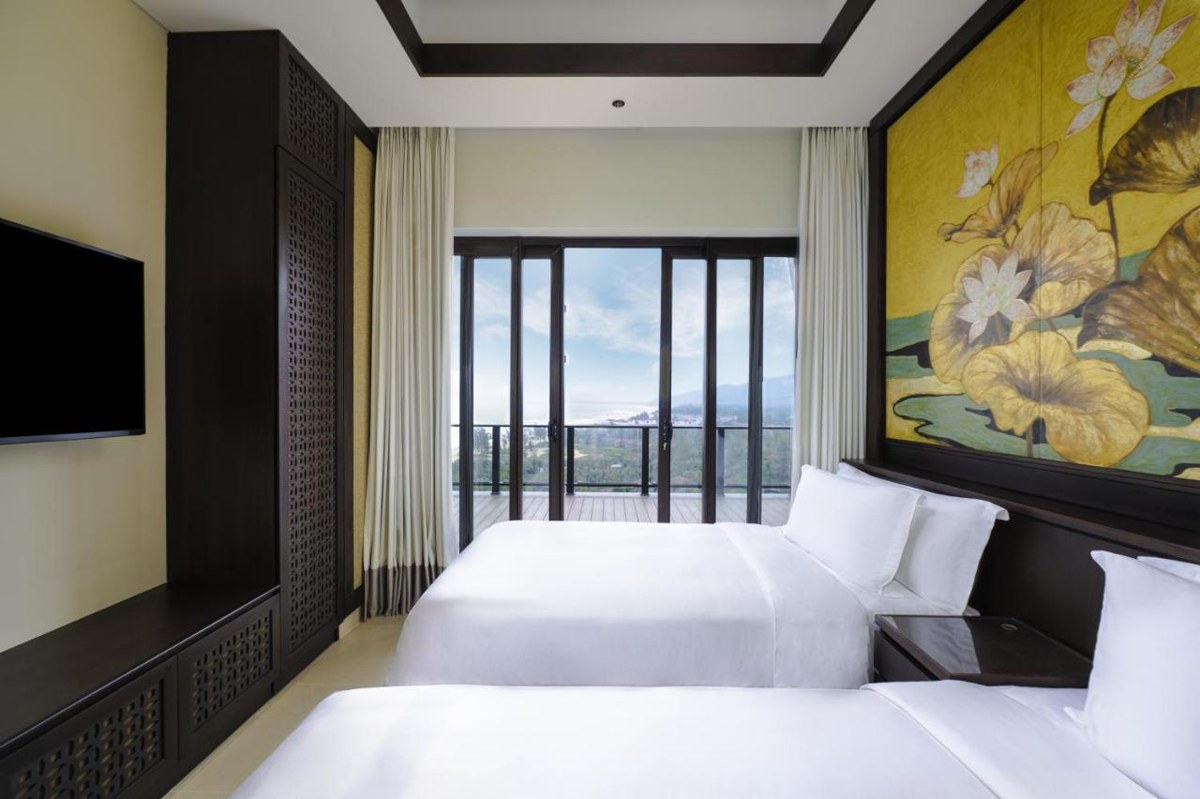 BANYAN TREE LANG CO photo 3