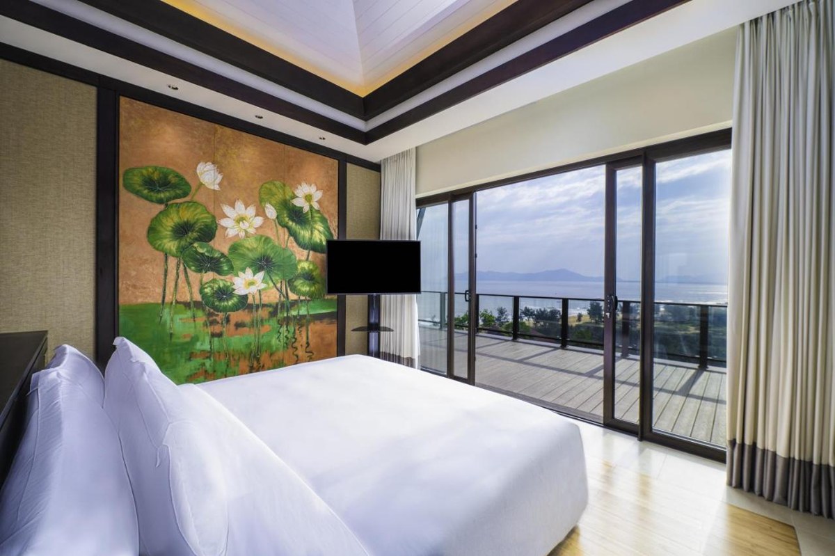 BANYAN TREE LANG CO photo 4