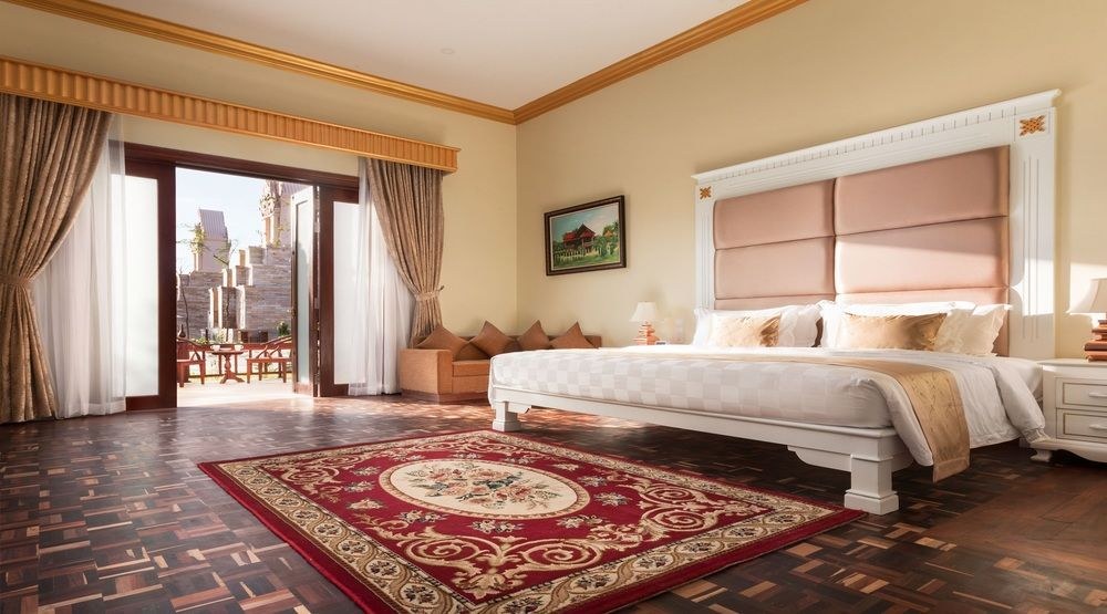SOKHA SIEM REAP RESORT AND CONVENTION CENTER