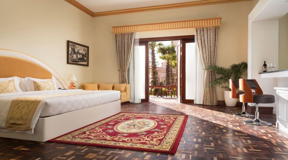 SOKHA SIEM REAP RESORT AND CONVENTION CENTER photo 1