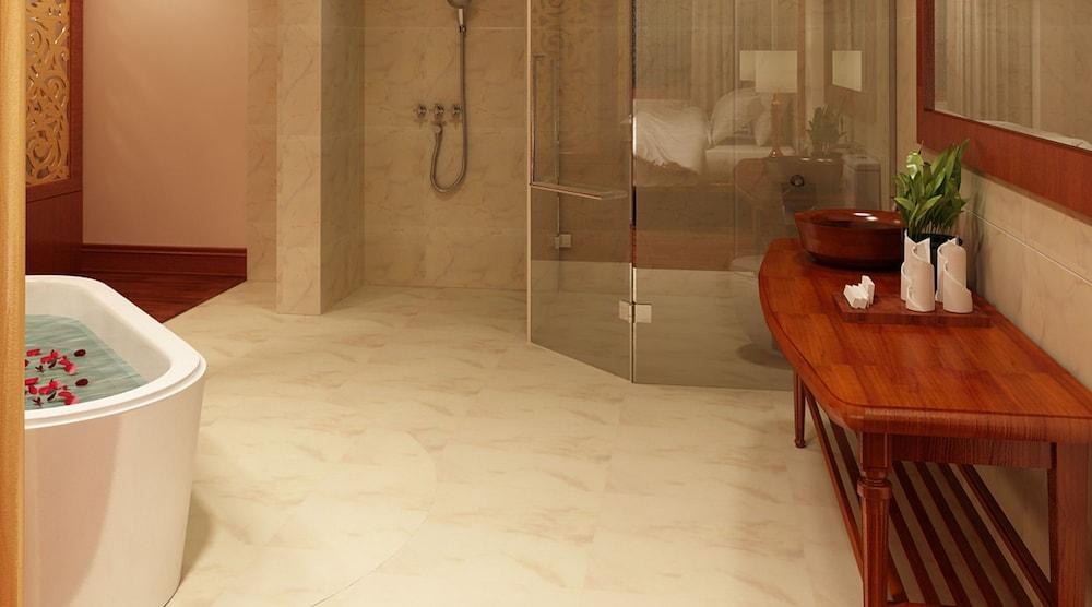 SOKHA SIEM REAP RESORT AND CONVENTION CENTER photo 2