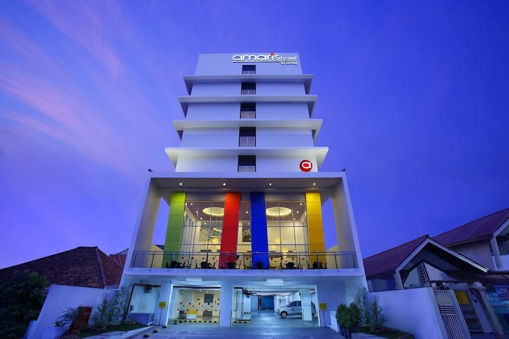 AMARIS HOTEL DR. SUSILO GROGOL photo 2