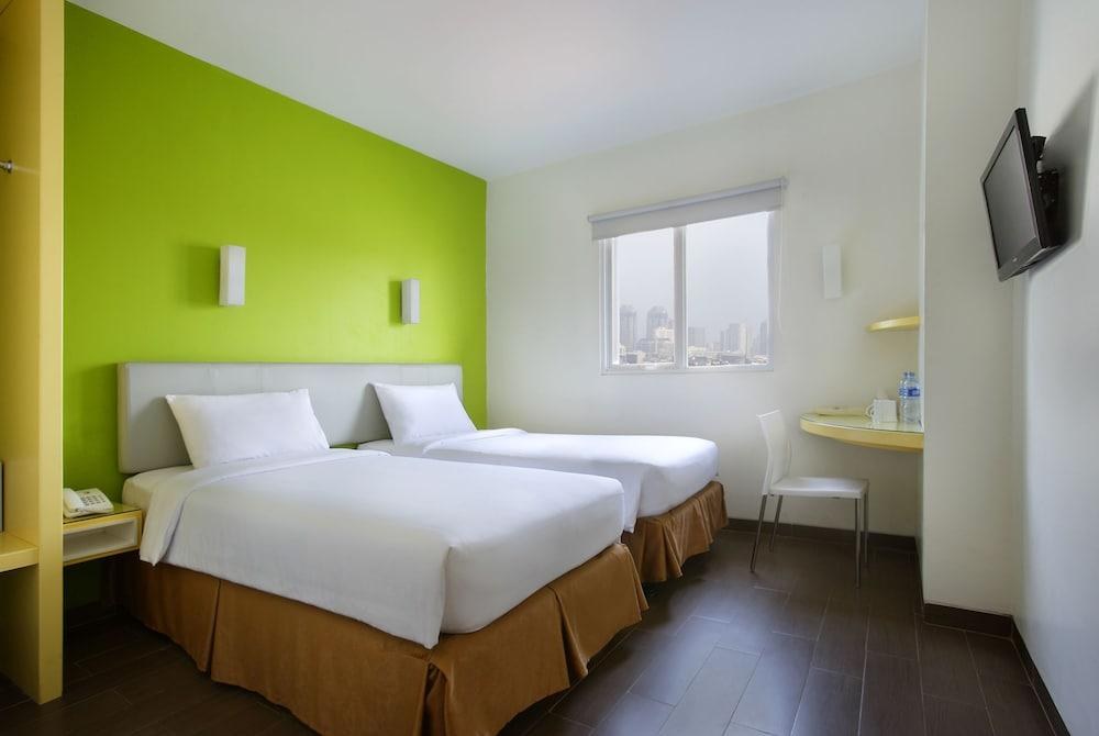 AMARIS HOTEL DR. SUSILO GROGOL photo 3