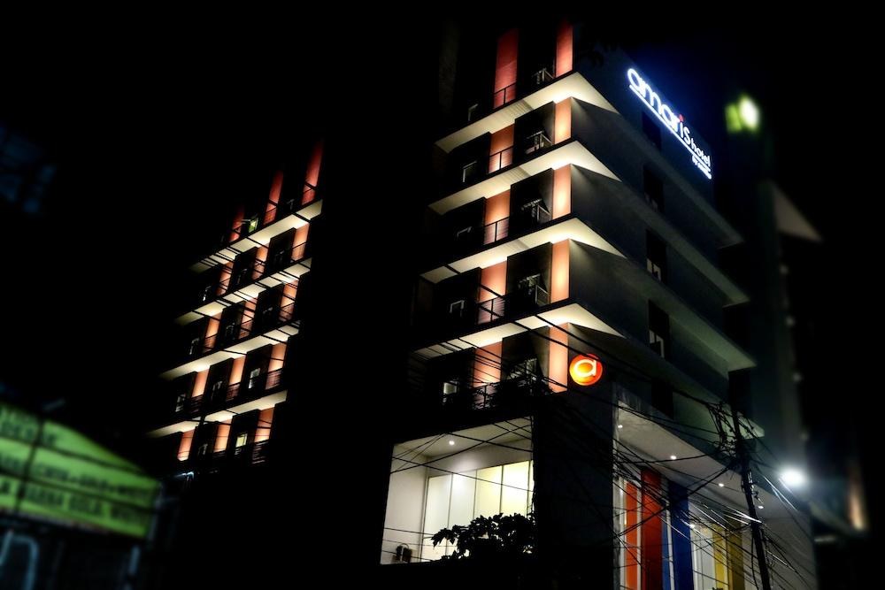 AMARIS HOTEL DR. SUSILO GROGOL photo 4