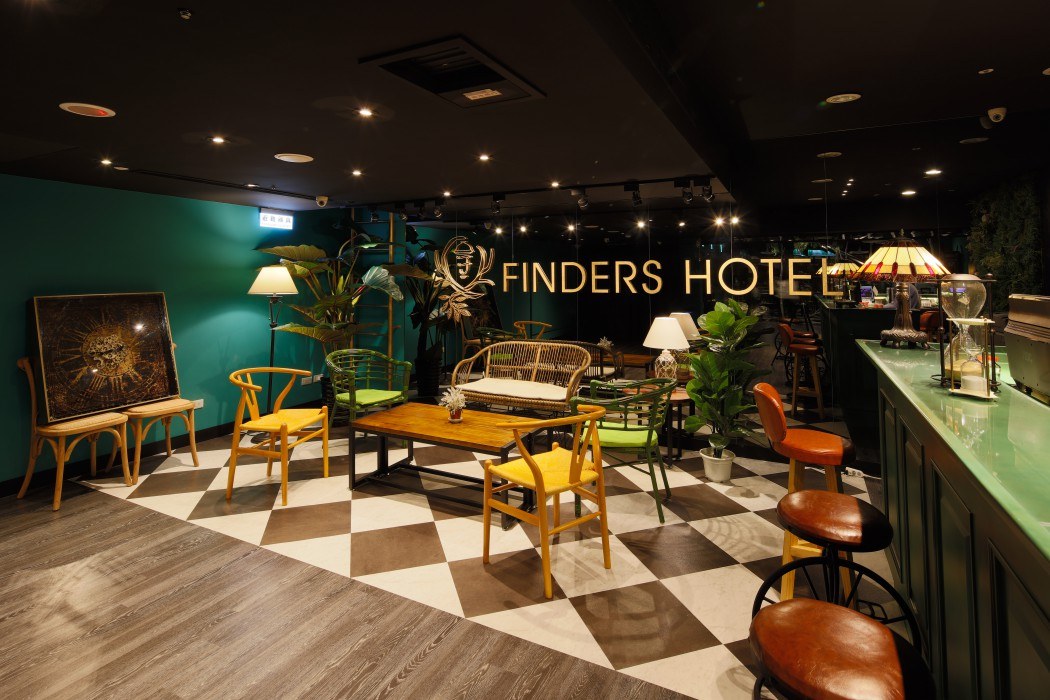 Finders Hotel photo 2