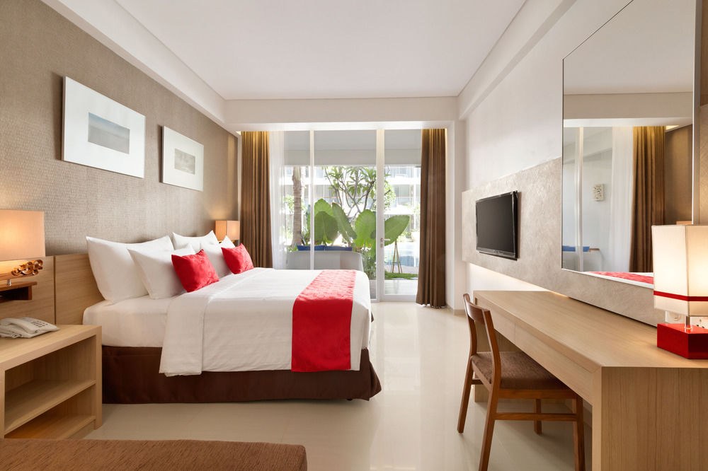 Ramada Encore by Wyndham Seminyak Bali photo 3
