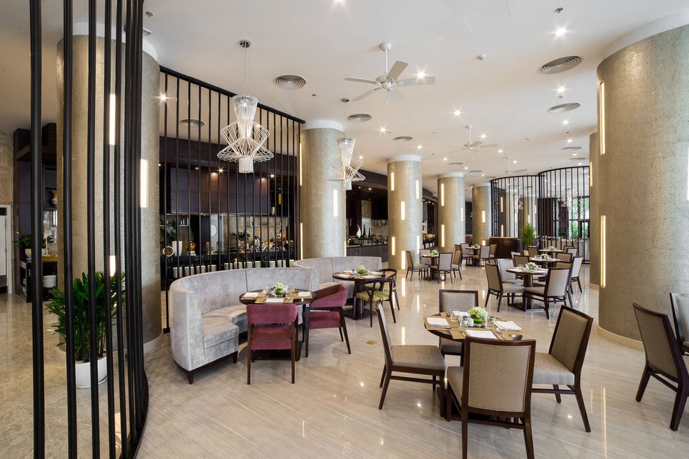 Vinpearl Resort & Spa Nha Trang Bay photo 1
