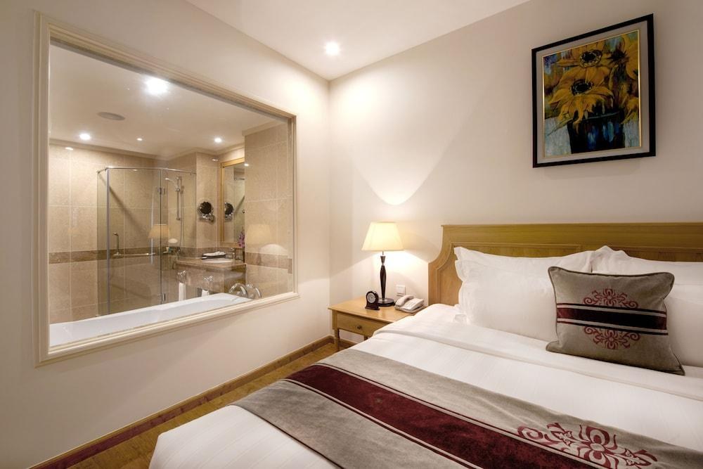 Vinpearl Resort & Spa Nha Trang Bay photo 2