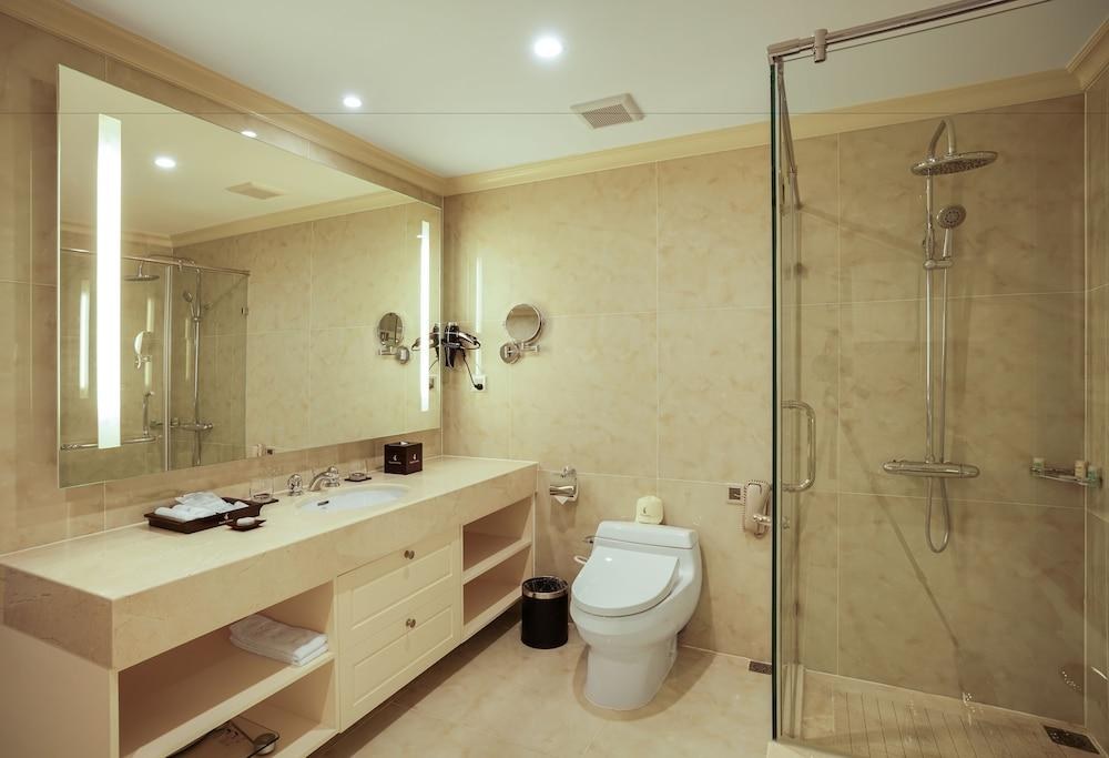 Vinpearl Resort & Spa Nha Trang Bay photo 3