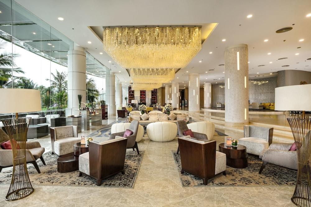 Vinpearl Resort & Spa Nha Trang Bay photo 4