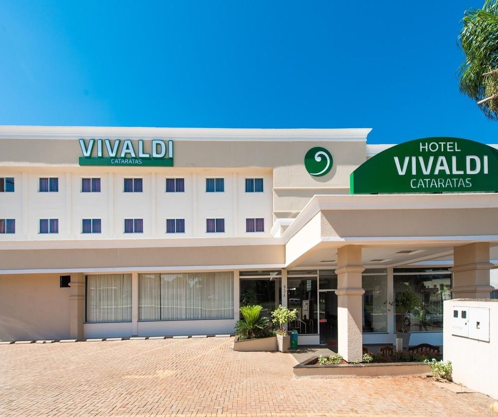 VIVALDI CATARATAS photo 1