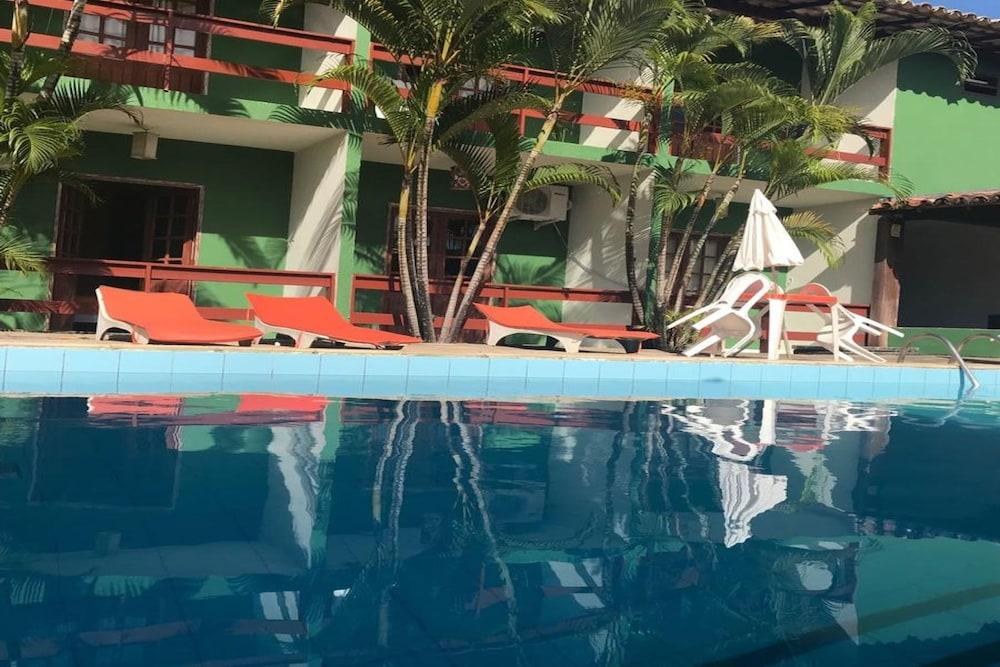 Hotel Recanto do Sol photo 2