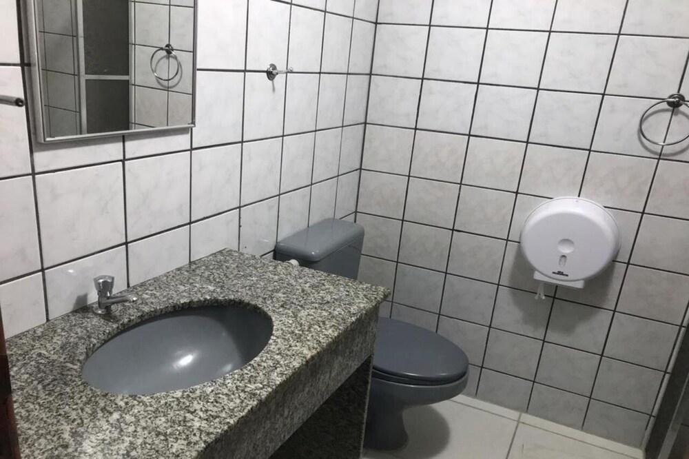 Hotel Recanto do Sol photo 4