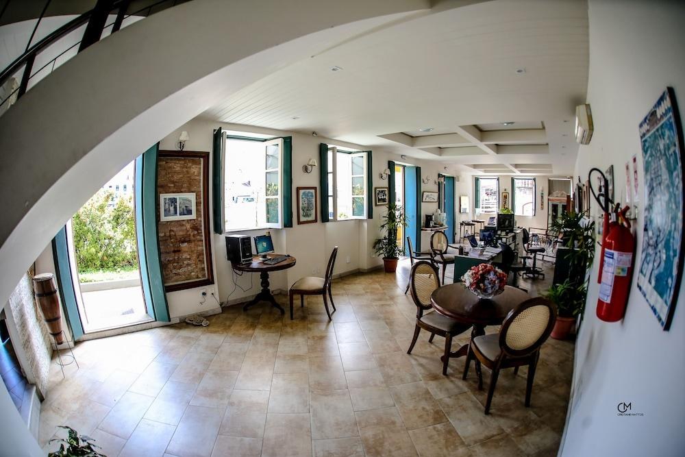 Hotel Pousada da Mangueira photo 4