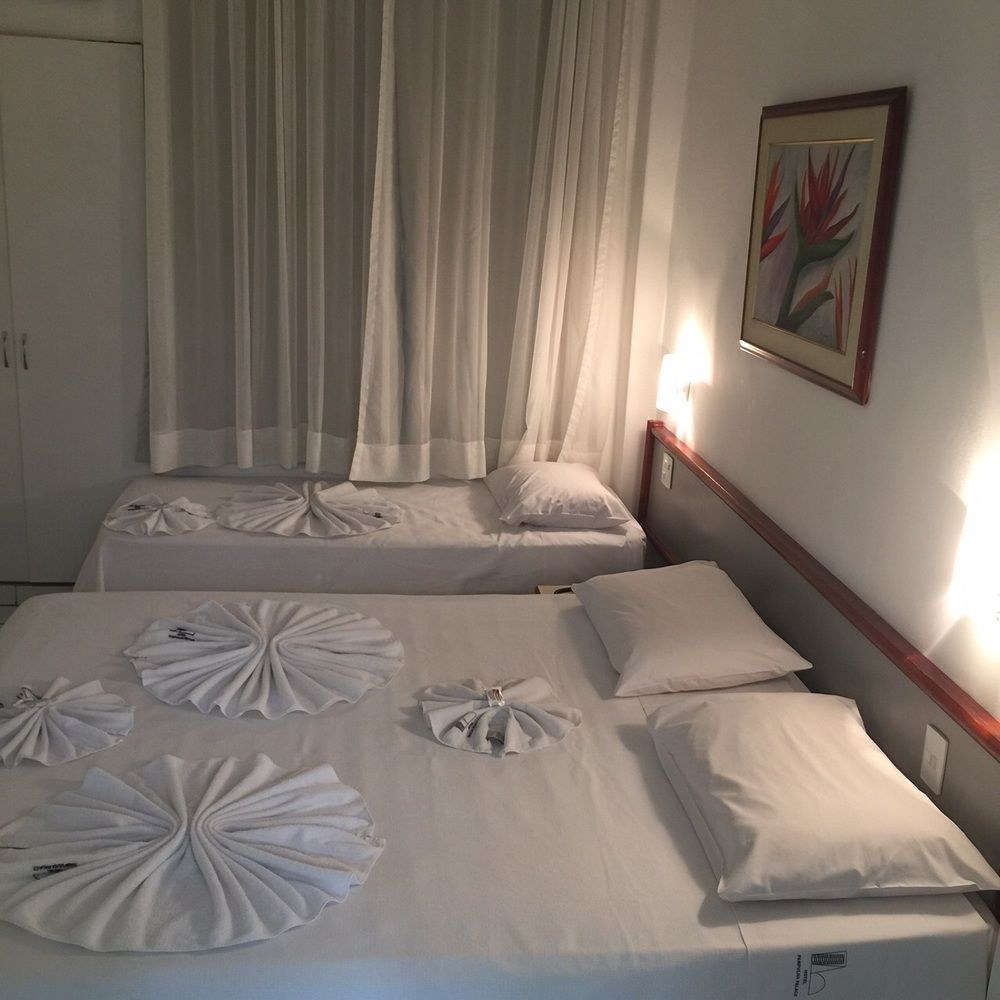 Hotel Pampulha photo 1