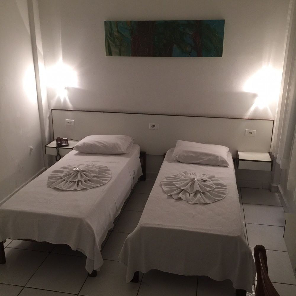 Hotel Pampulha photo 2
