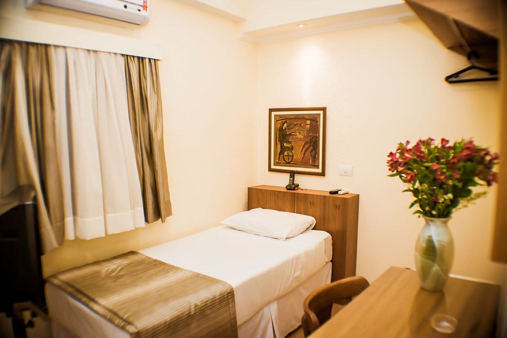 Rojas All Suites Hotel photo 3