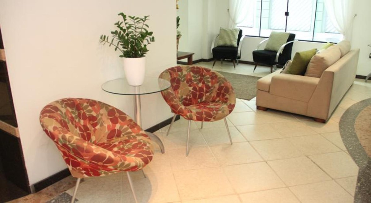 Hotel Itália photo 1
