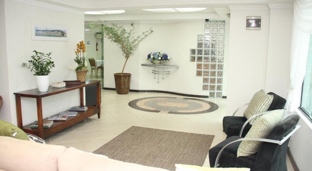 Hotel Itália photo 3