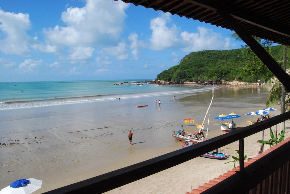 Hotel Morro do Careca photo 2