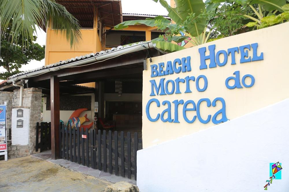 Hotel Morro do Careca photo 3