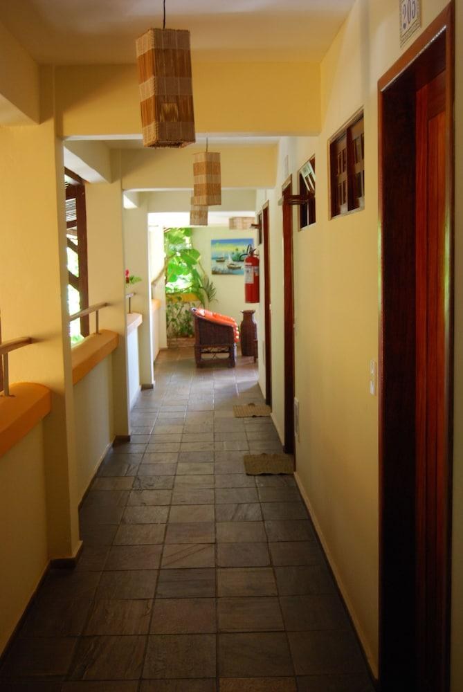 Hotel Morro do Careca photo 4