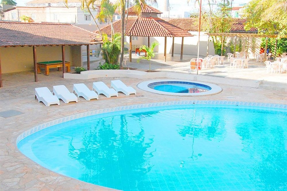 Hotel Morada das Águas