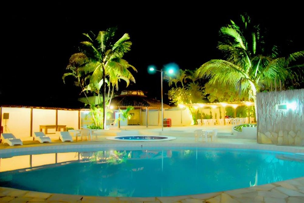 Hotel Morada das Águas photo 1