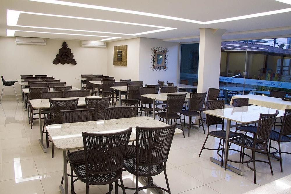 Hotel Morada das Águas photo 2