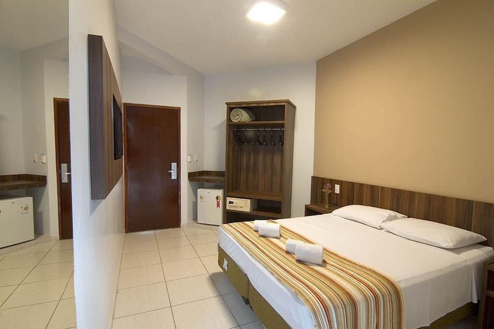 Hotel Morada das Águas photo 3