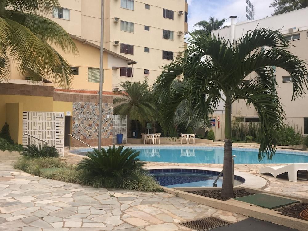 Hotel Morada das Águas photo 4