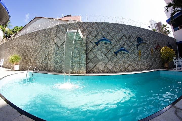Hotel Poyares photo 3