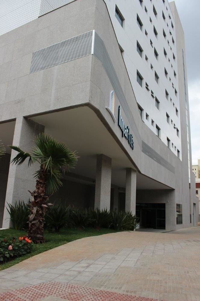 Hotel Impar Suites Expominas