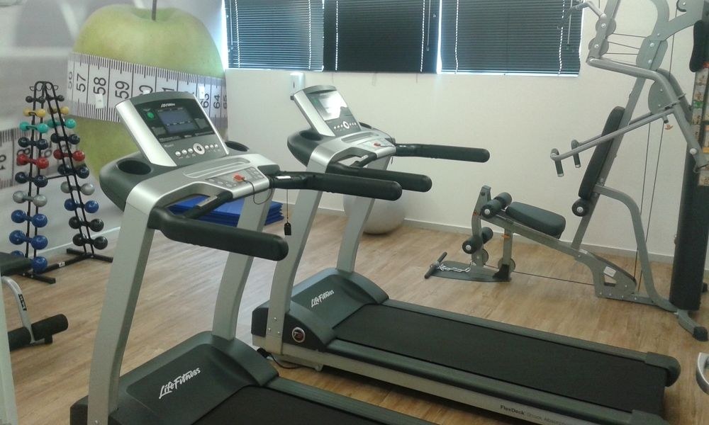 Hotel Impar Suites Expominas photo 1