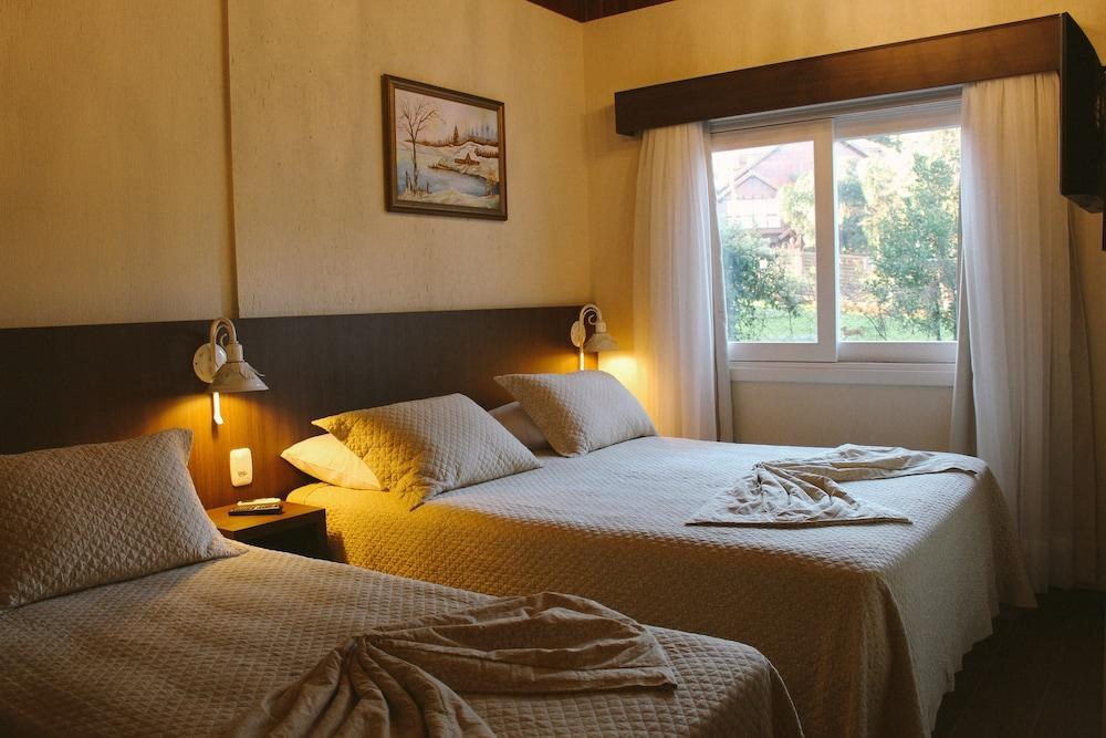 Hotel Kehl Haus photo 1