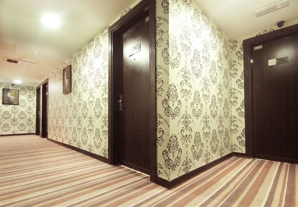 Celyn City Hotel