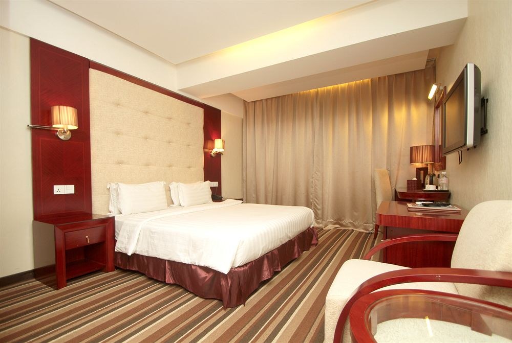 Celyn City Hotel photo 1