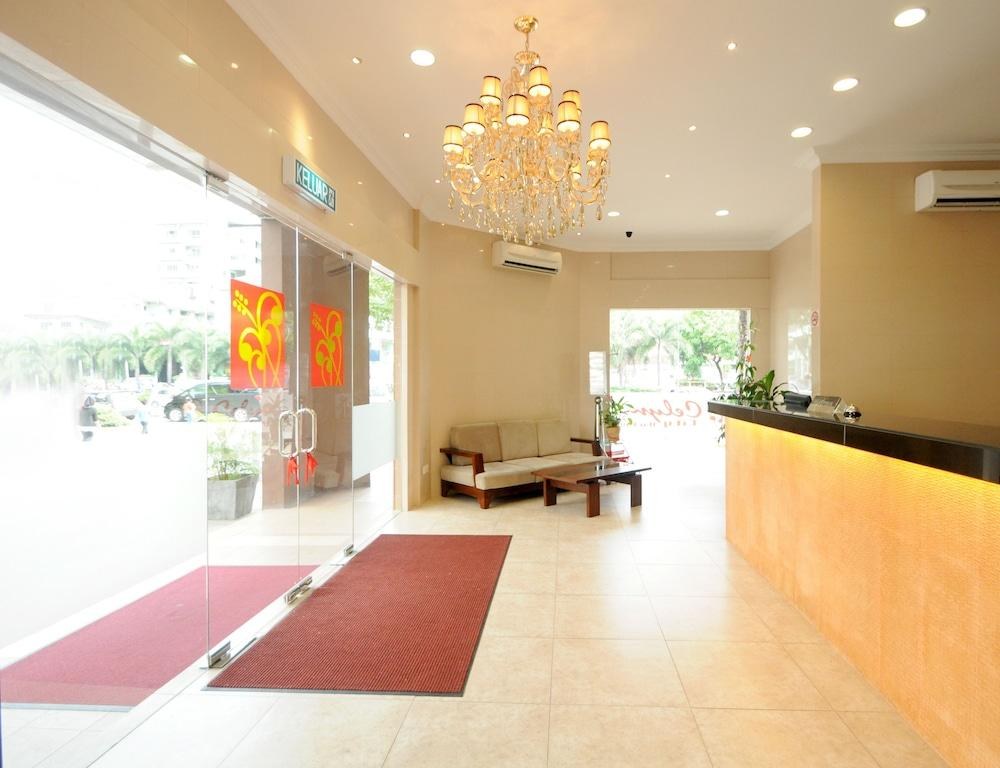 Celyn City Hotel photo 4