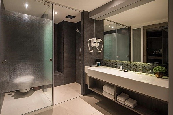 GRAND 5 HOTEL & PLAZA SUKHUMVIT photo 3