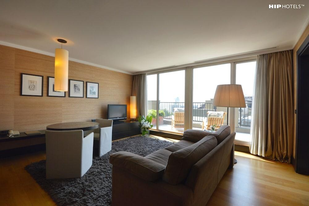 BENTLEY BY MOLTON HOTELS photo 3